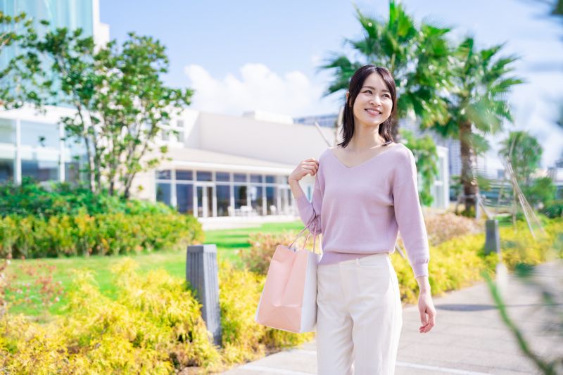 Commercial Landscape Service