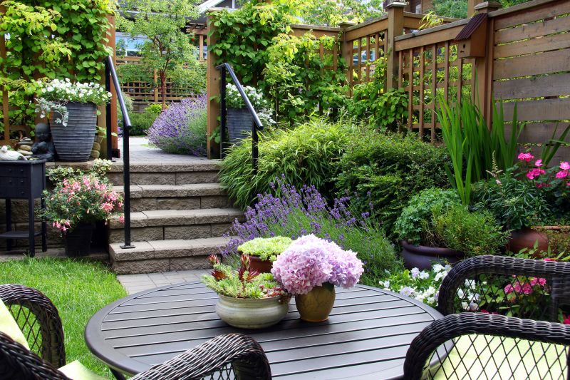 Beautiful Garden Designs