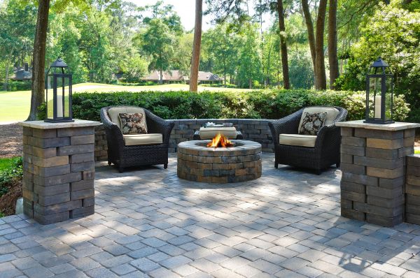 Backyard Renovation Service in Jacksonville
