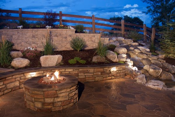 Custom Landscaping in Jacksonville
