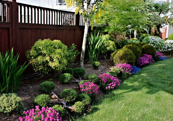 Garden Care Service in Jacksonville