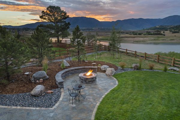 Landscape Design Service in Jacksonville