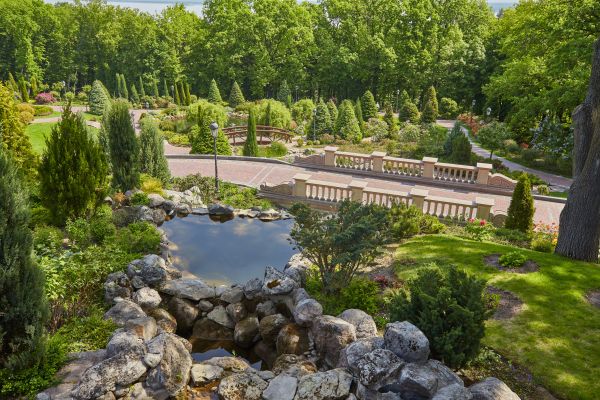 Landscape Architecture Service in Jacksonville