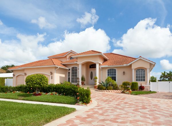 Landscape Curb Appeal Service in Jacksonville