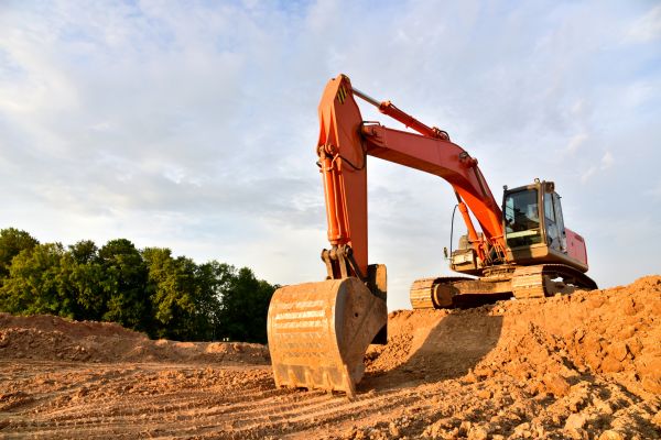 Slope Landscaping in Jacksonville