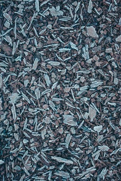 Synthetic Mulch Installation in Jacksonville